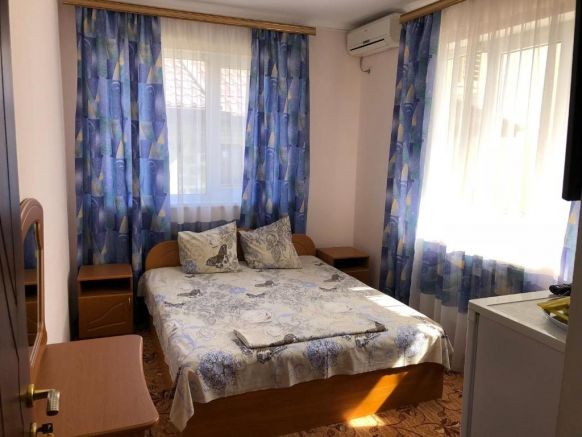 Фотография номера гостевого дома Санар