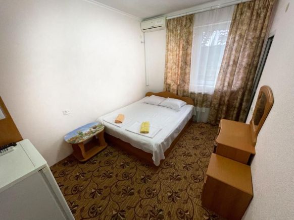 Фотография номера гостевого дома Санар