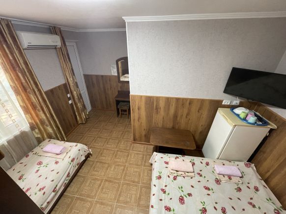 Фотография номера гостевого дома Санар