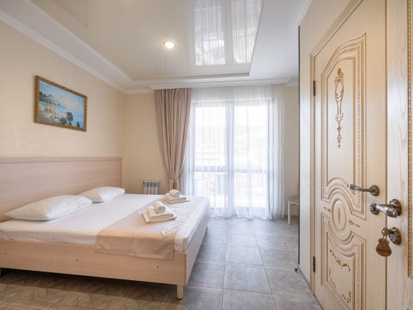 Фотография номера гостиницы Гранд Элит