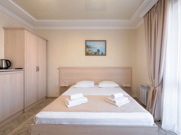 Фотография номера гостиницы Гранд Элит