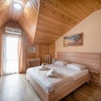 Семейный, BOUTIQUE HOTEL GRAND ELITE