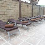 Бассейн, BOUTIQUE HOTEL GRAND ELITE