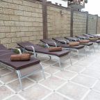 Бассейн, BOUTIQUE HOTEL GRAND ELITE