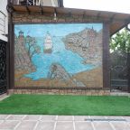 Сад, BOUTIQUE HOTEL GRAND ELITE