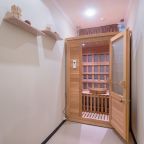 Турецкая баня, BOUTIQUE HOTEL GRAND ELITE