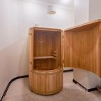 Турецкая баня, BOUTIQUE HOTEL GRAND ELITE