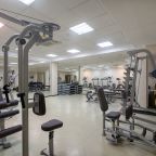 Фитнес-центр, BOUTIQUE HOTEL GRAND ELITE