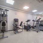 Фитнес-центр, BOUTIQUE HOTEL GRAND ELITE