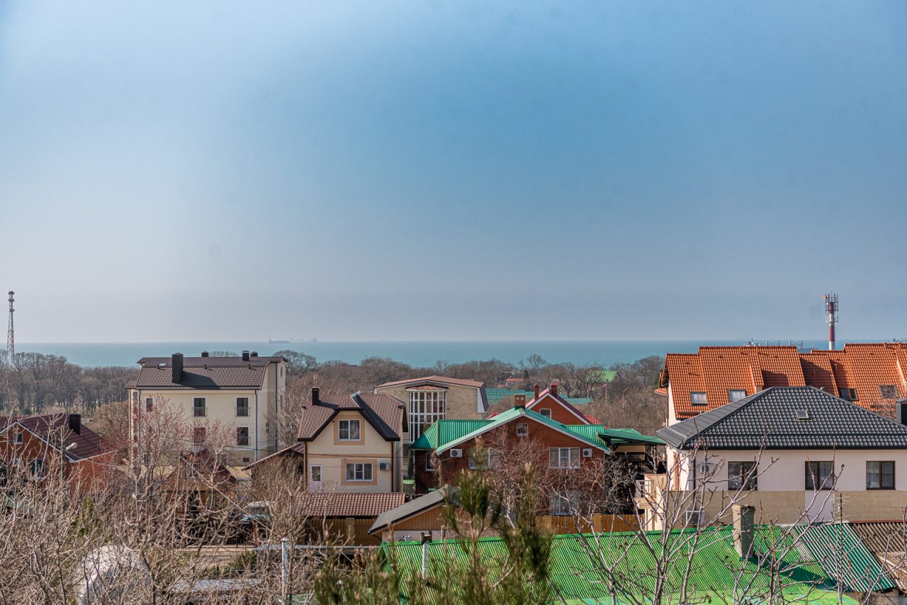 Четырехместный (Двухкомнатный), Гостевой дом Алекс