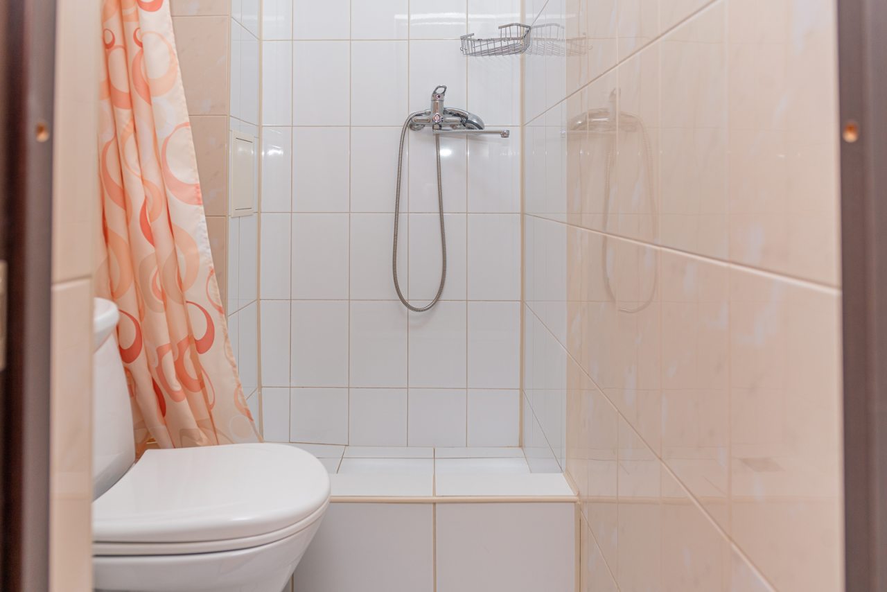 Двухместный (Стандарт мансарда), Гостевой дом Алекс