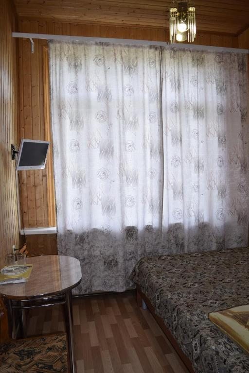 Двухместный (Бюджетный двухместный номер с 1 кроватью) отеля ФОК ОПАЛИХА, Красногорск