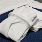 Фирменные халаты