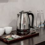 Чайная станция