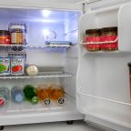 Минибар за отдельную плату