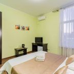 Стандарт двухместный