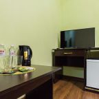 Стандарт двухместный