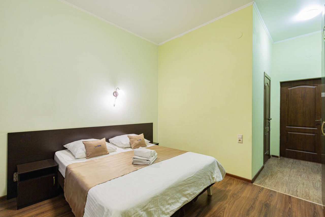 Стандарт двухместный