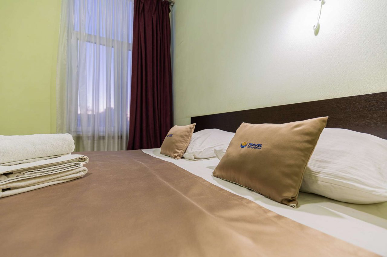 Стандарт двухместный