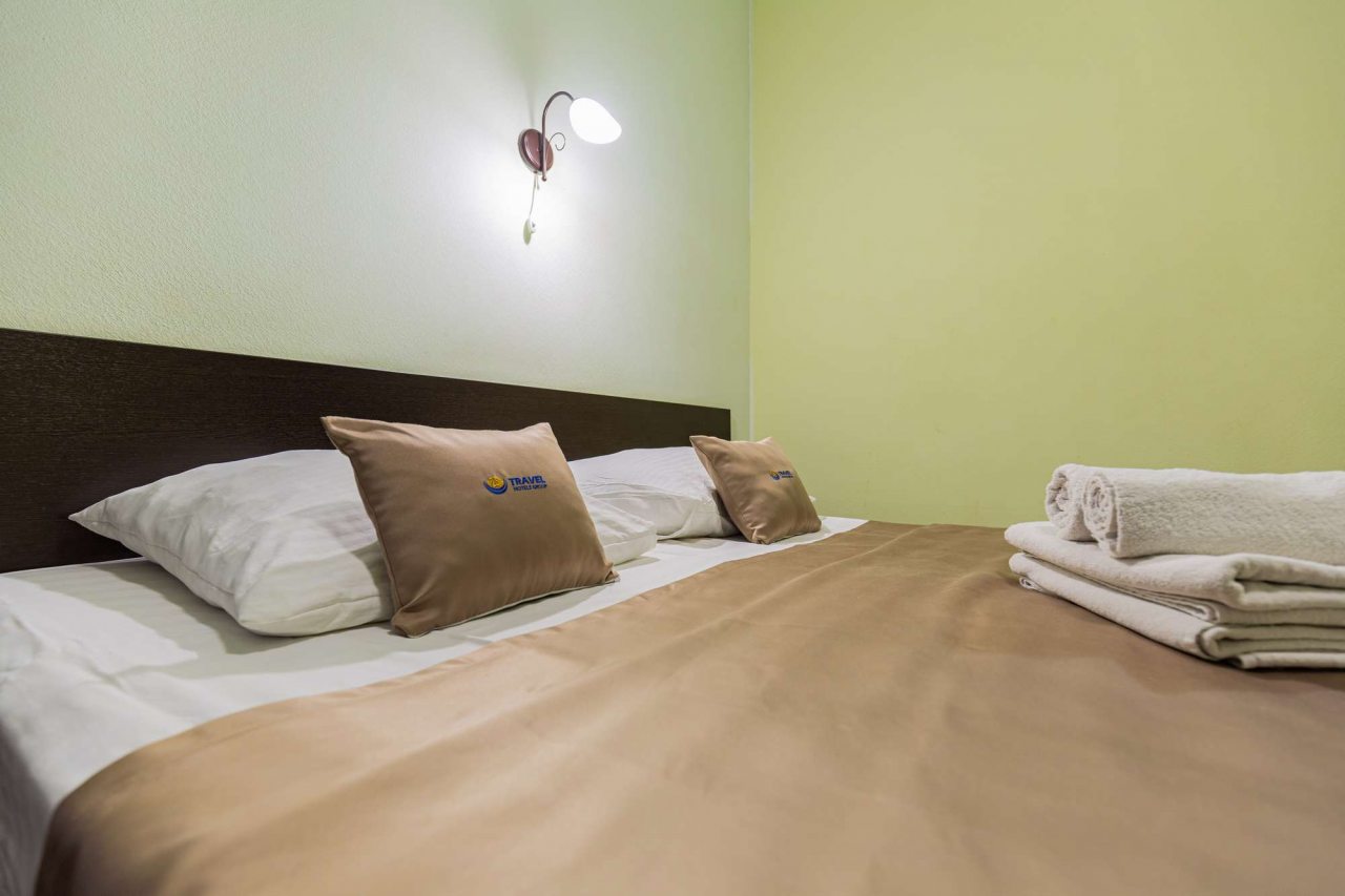 Стандарт двухместный