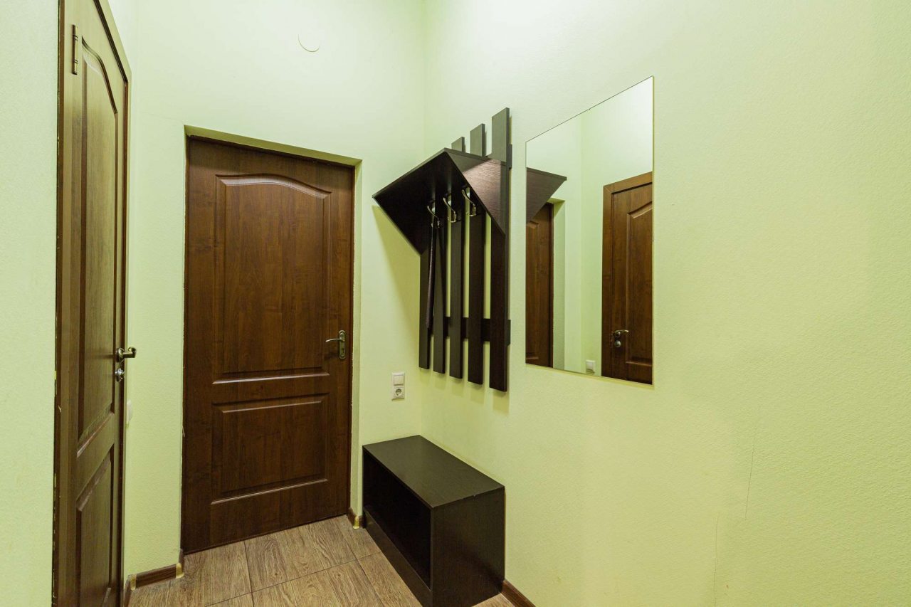 Стандарт двухместный