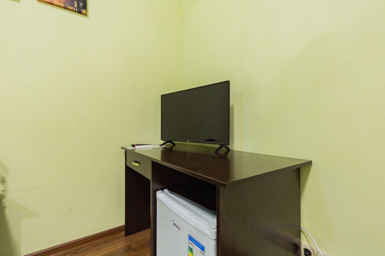 Стандарт двухместный