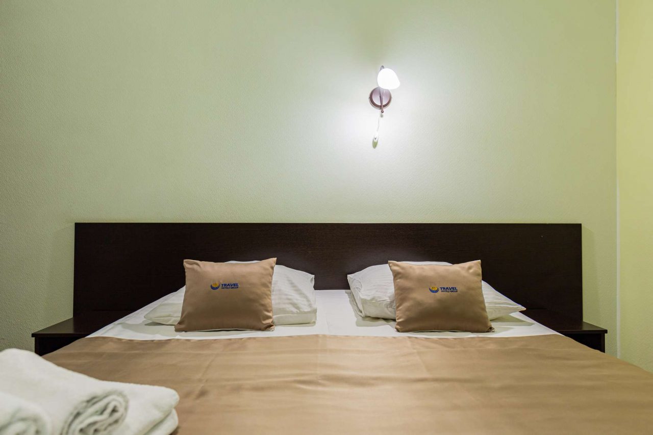 Стандарт двухместный