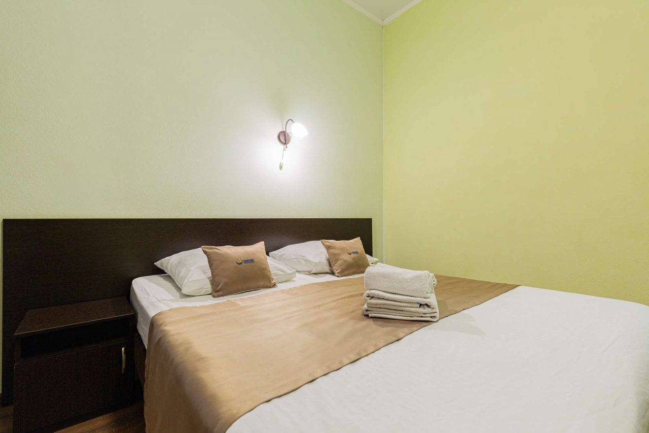 Стандарт двухместный