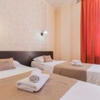 Стандарт двухместный с раздельными кроватями