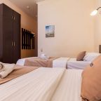 Стандарт двухместный с раздельными кроватями