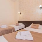 Стандарт двухместный с раздельными кроватями