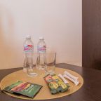 Стандарт двухместный с раздельными кроватями