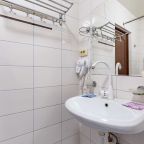 Стандарт двухместный с раздельными кроватями