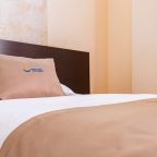 Стандарт двухместный с раздельными кроватями