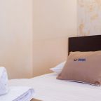 Стандарт двухместный с раздельными кроватями