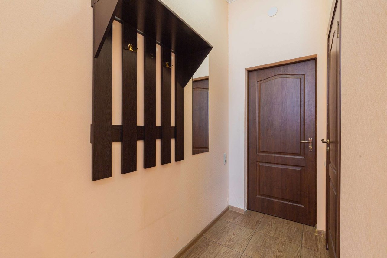 Стандарт двухместный с раздельными кроватями