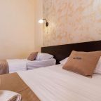 Стандарт двухместный с раздельными кроватями