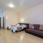 Улучшенный с балконом