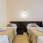 Улучшенный с балконом