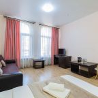 Улучшенный с балконом