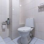 Улучшенный с балконом