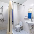 Улучшенный с балконом