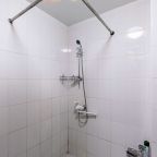 Улучшенный с балконом