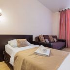 Улучшенный с балконом