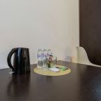 Улучшенный с балконом