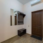 Улучшенный с балконом