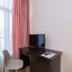 Улучшенный с балконом