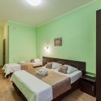 Стандарт трехместный