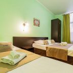 Стандарт трехместный