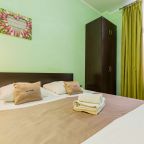 Стандарт трехместный